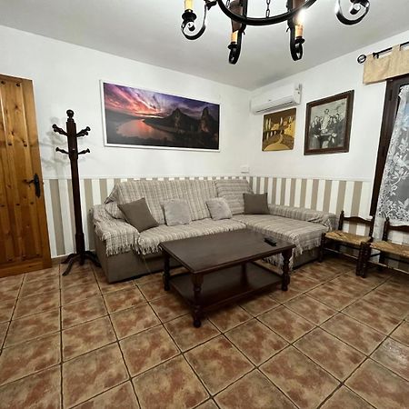 Casa Rural Al-Mofrag Y Apartamentos El Mirador De Monfraguee 比利亚雷亚尔圣卡洛斯 外观 照片