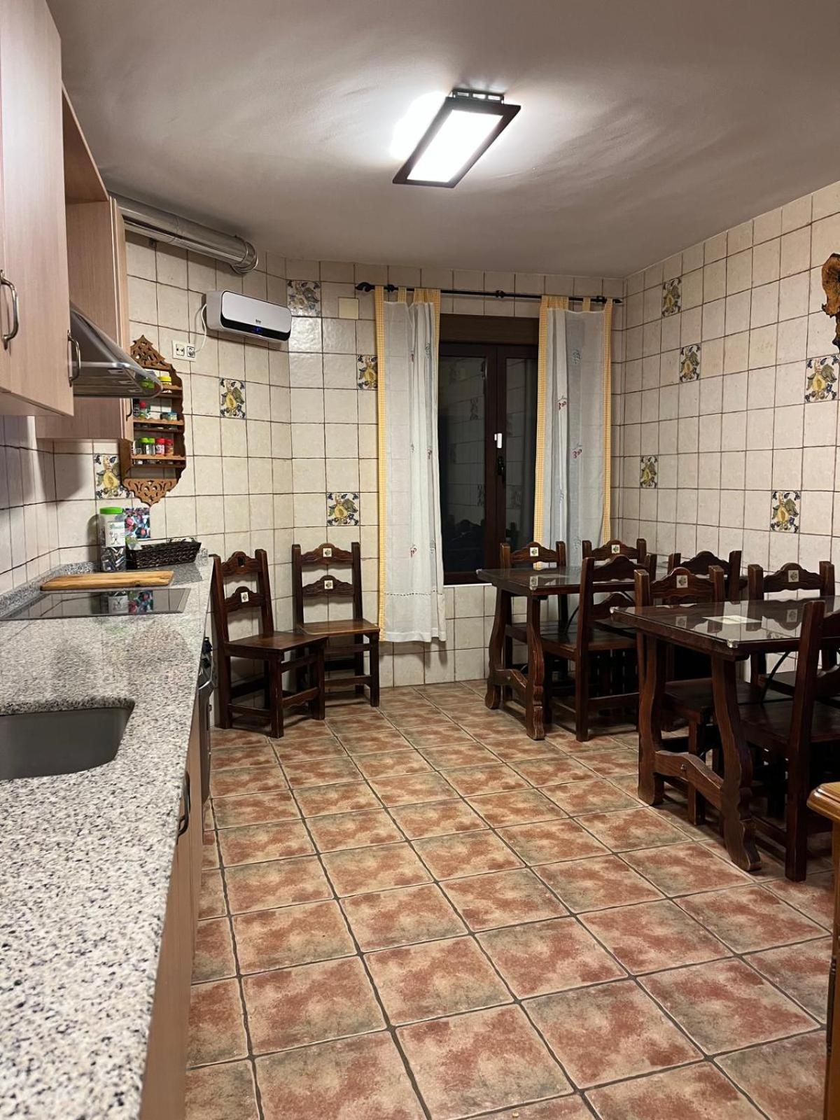Casa Rural Al-Mofrag Y Apartamentos El Mirador De Monfraguee 比利亚雷亚尔圣卡洛斯 外观 照片