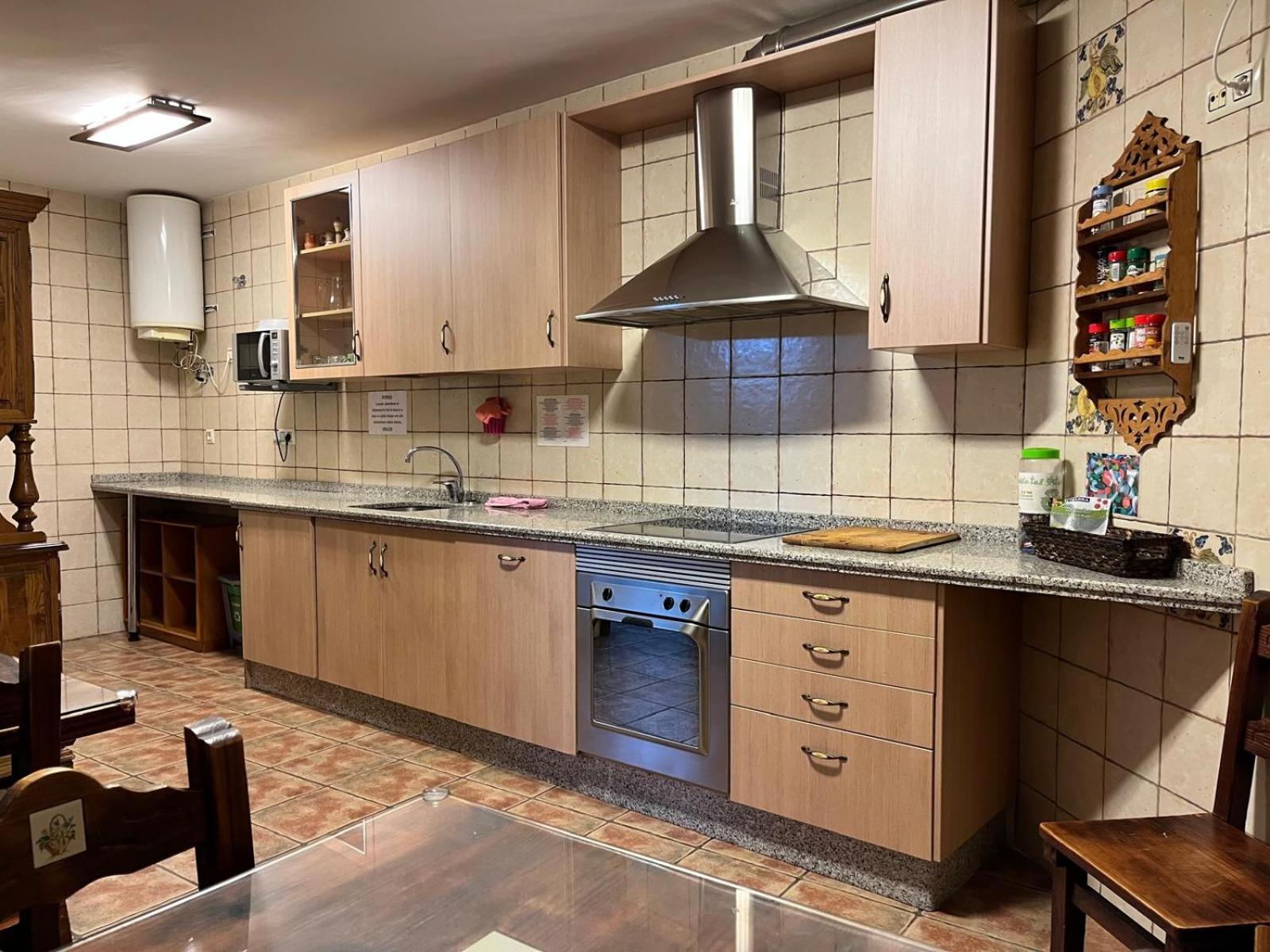 Casa Rural Al-Mofrag Y Apartamentos El Mirador De Monfraguee 比利亚雷亚尔圣卡洛斯 外观 照片