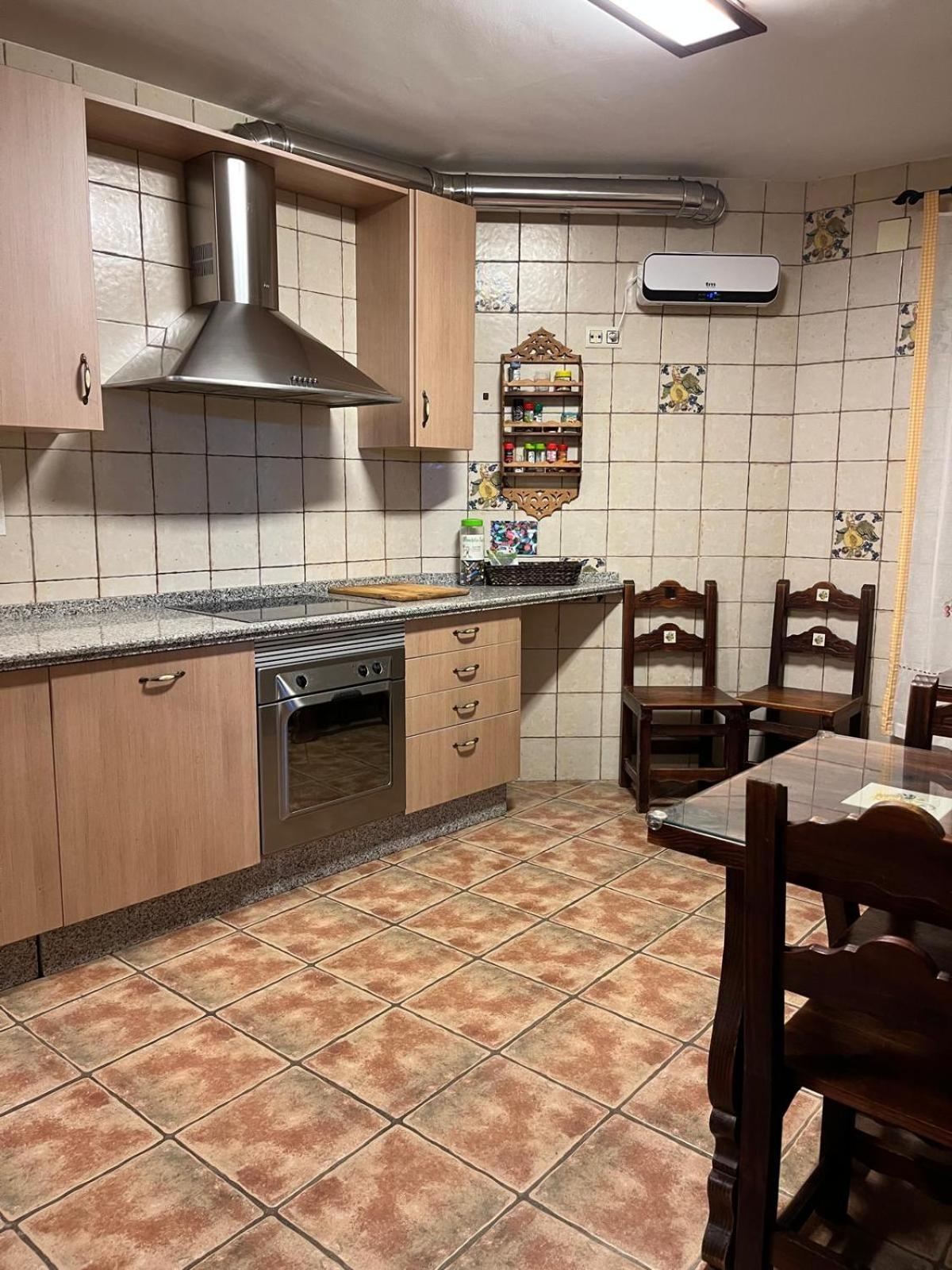 Casa Rural Al-Mofrag Y Apartamentos El Mirador De Monfraguee 比利亚雷亚尔圣卡洛斯 外观 照片
