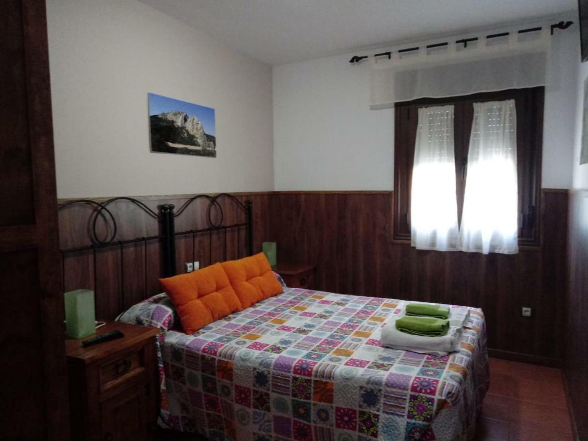 Casa Rural Al-Mofrag Y Apartamentos El Mirador De Monfraguee 比利亚雷亚尔圣卡洛斯 外观 照片