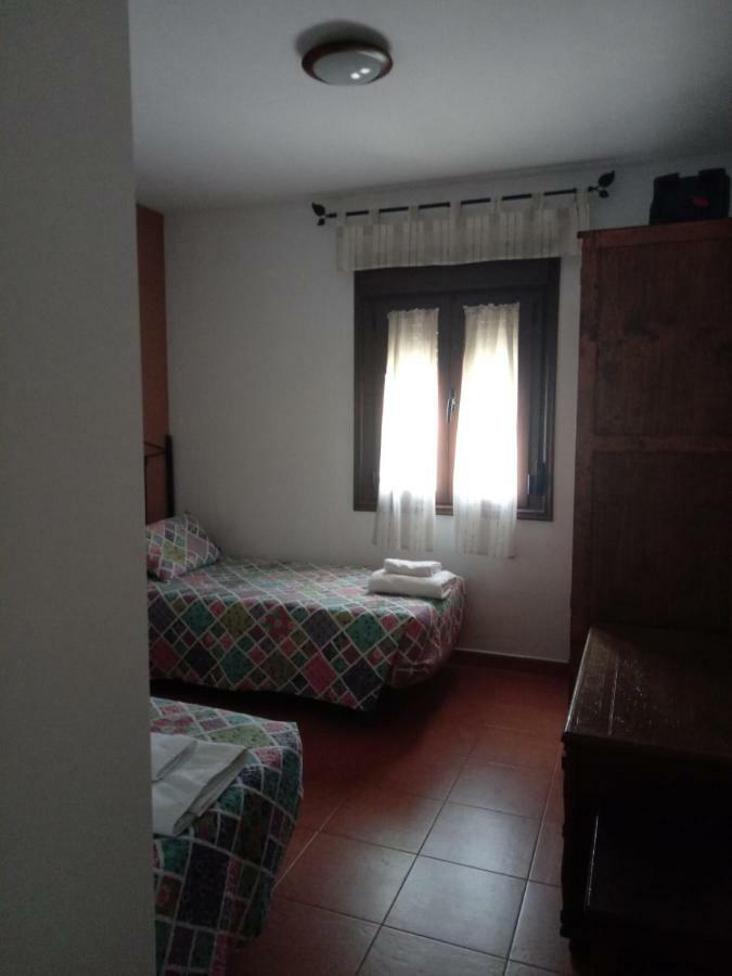 Casa Rural Al-Mofrag Y Apartamentos El Mirador De Monfraguee 比利亚雷亚尔圣卡洛斯 外观 照片