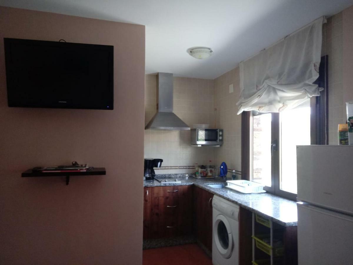 Casa Rural Al-Mofrag Y Apartamentos El Mirador De Monfraguee 比利亚雷亚尔圣卡洛斯 外观 照片